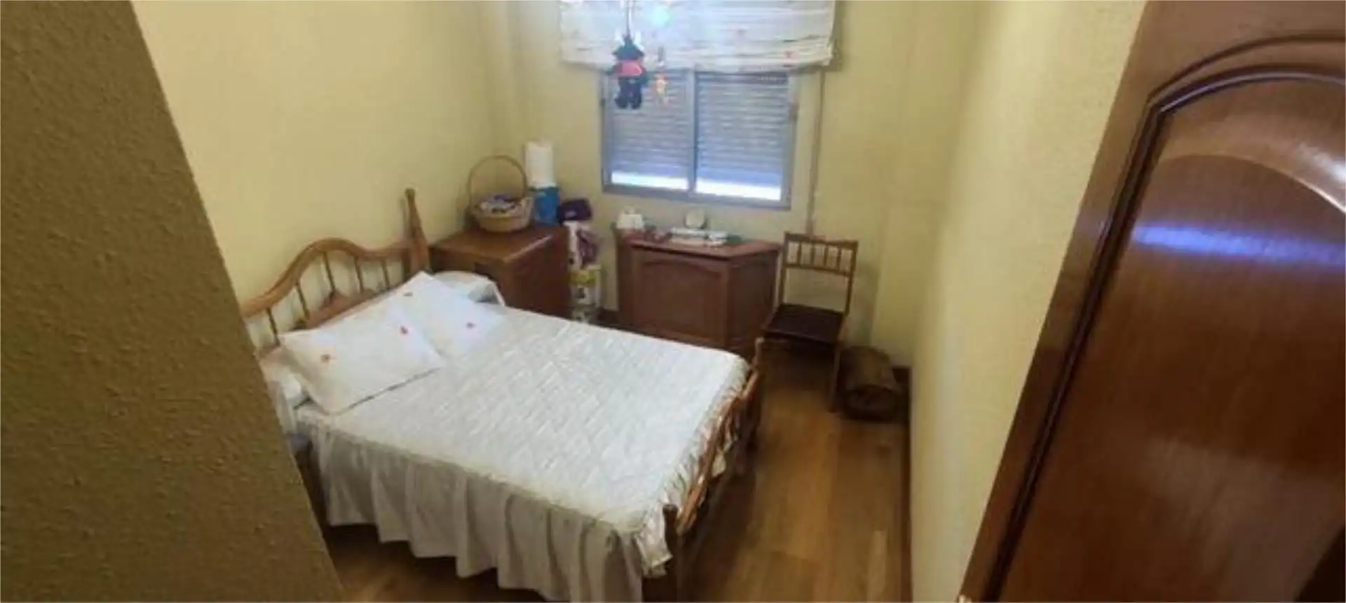 Habitación de Piso en venta en Zamora Capital  con Calefacción y Terraza