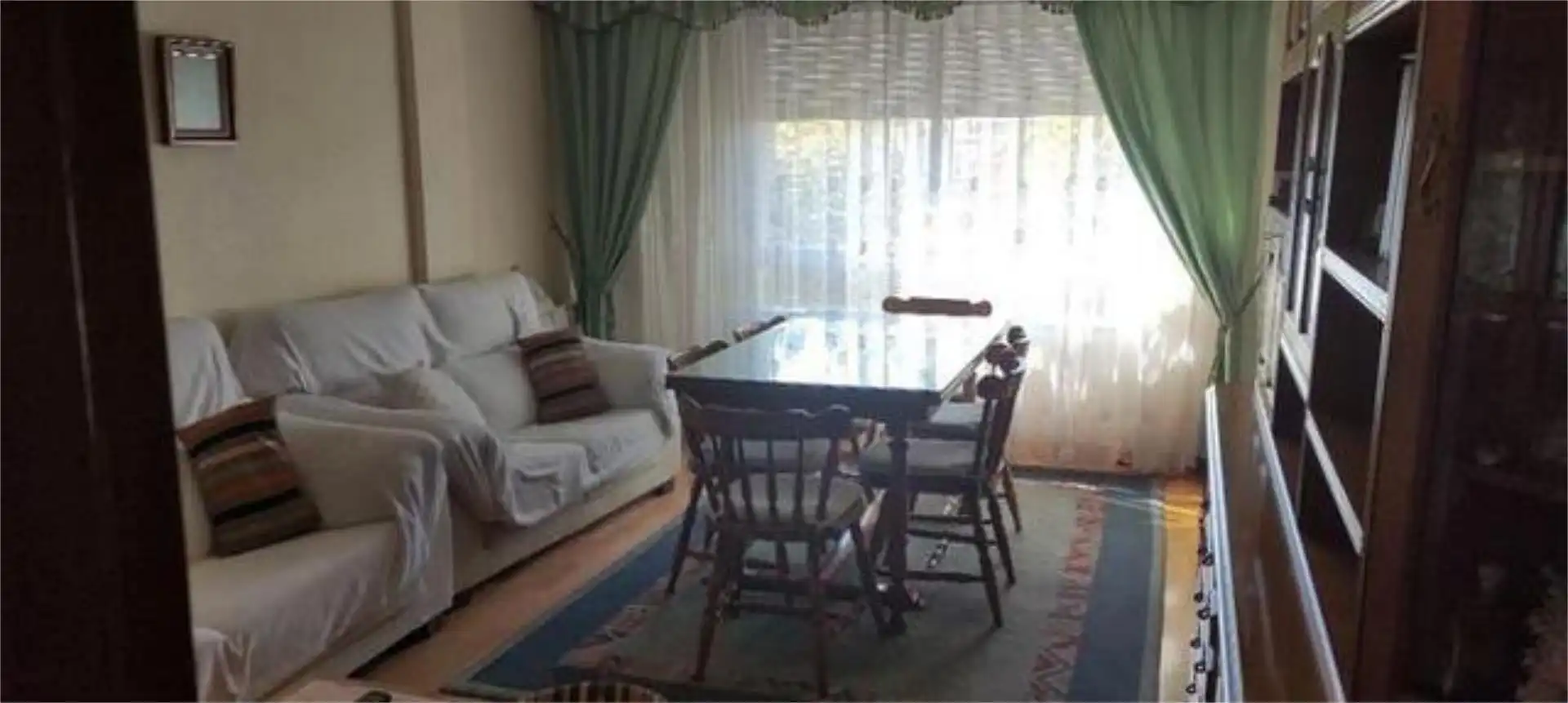 Habitación de Piso en venta en Zamora Capital  con Calefacción y Terraza