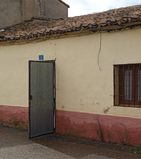 Casa o chalet en venta en Calle Nemesio Martin, 44, Andavías, Zamora - imagen 2 Foto 2 de Casa o chalet en venta en Calle Nemesio Martin, 44, Andavías, Zamora