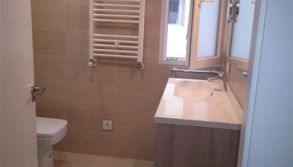 Foto 1 de Pis per a compartir a Carrer D'amadeu de Savoia, 19, Mestalla, Valencia