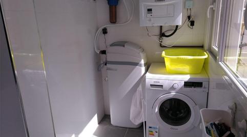 Foto 5 de Pis per a compartir a Carrer D'amadeu de Savoia, 19, Mestalla, Valencia