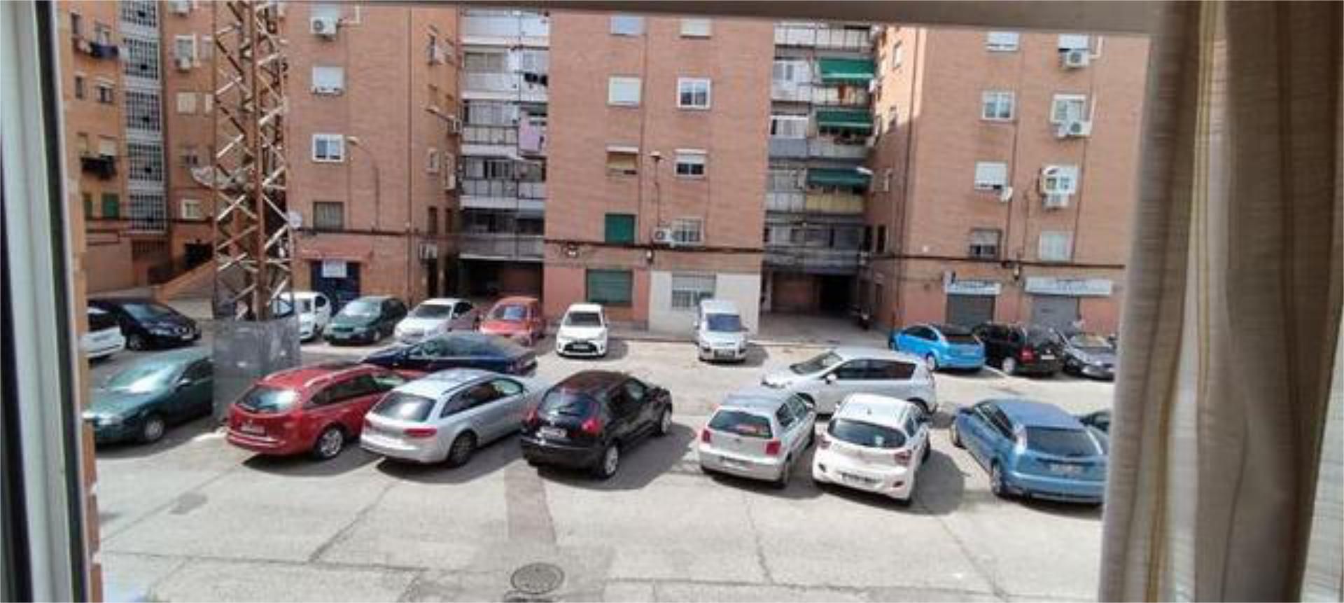 Flat to rent in Canillejas