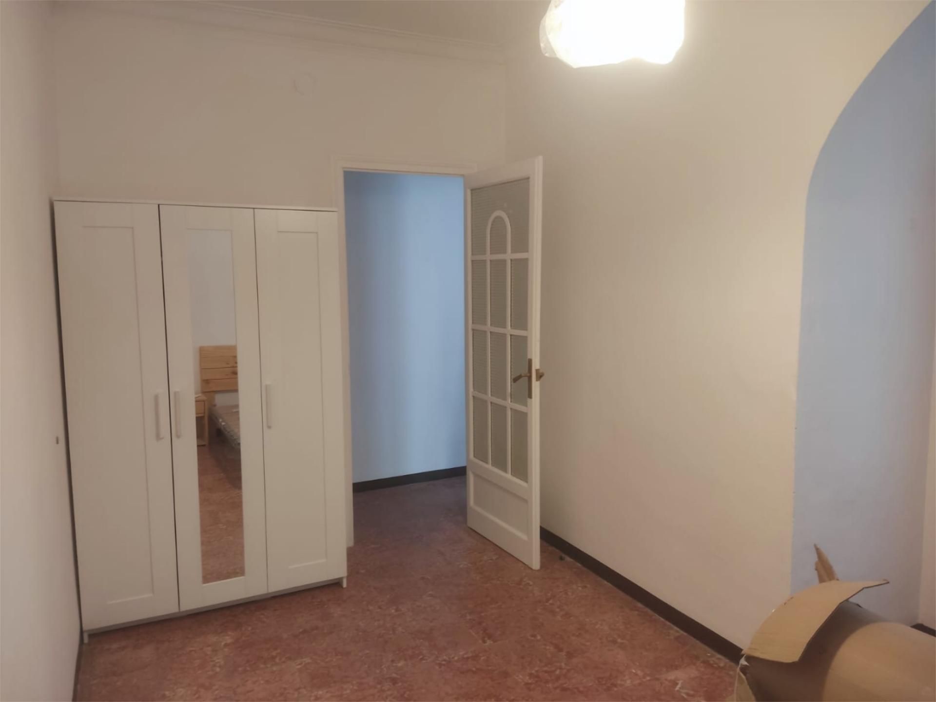 Pis de lloguer a Carrer del Còs del Bou, 1, Part Alta