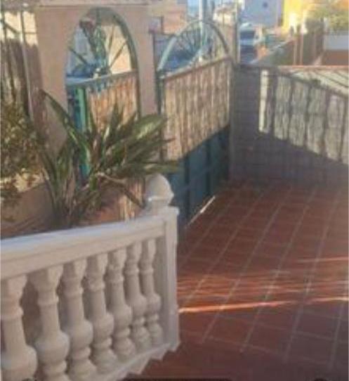 Foto 1 de Casa o xalet en venda a Fuente Alegre - El Chaparral - Los Morales, Málaga
