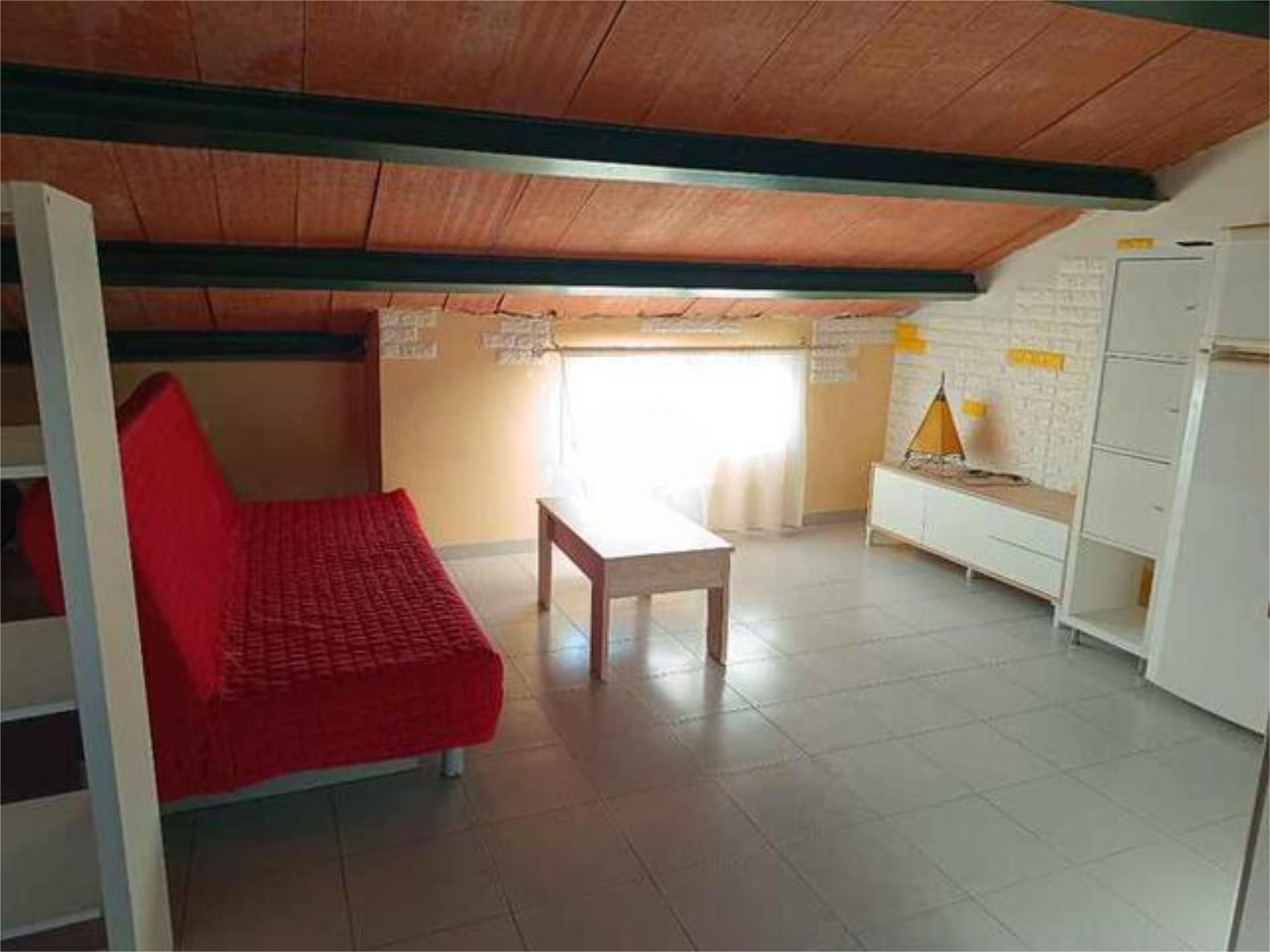 Flat to rent in Santiponce
