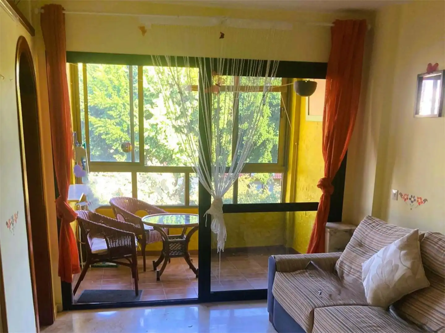 Flat for sale in Calle del Peral, 20, Seghers Balcony of Flat for sale in Estepona with Terrace, Swimming Pool and Balcony