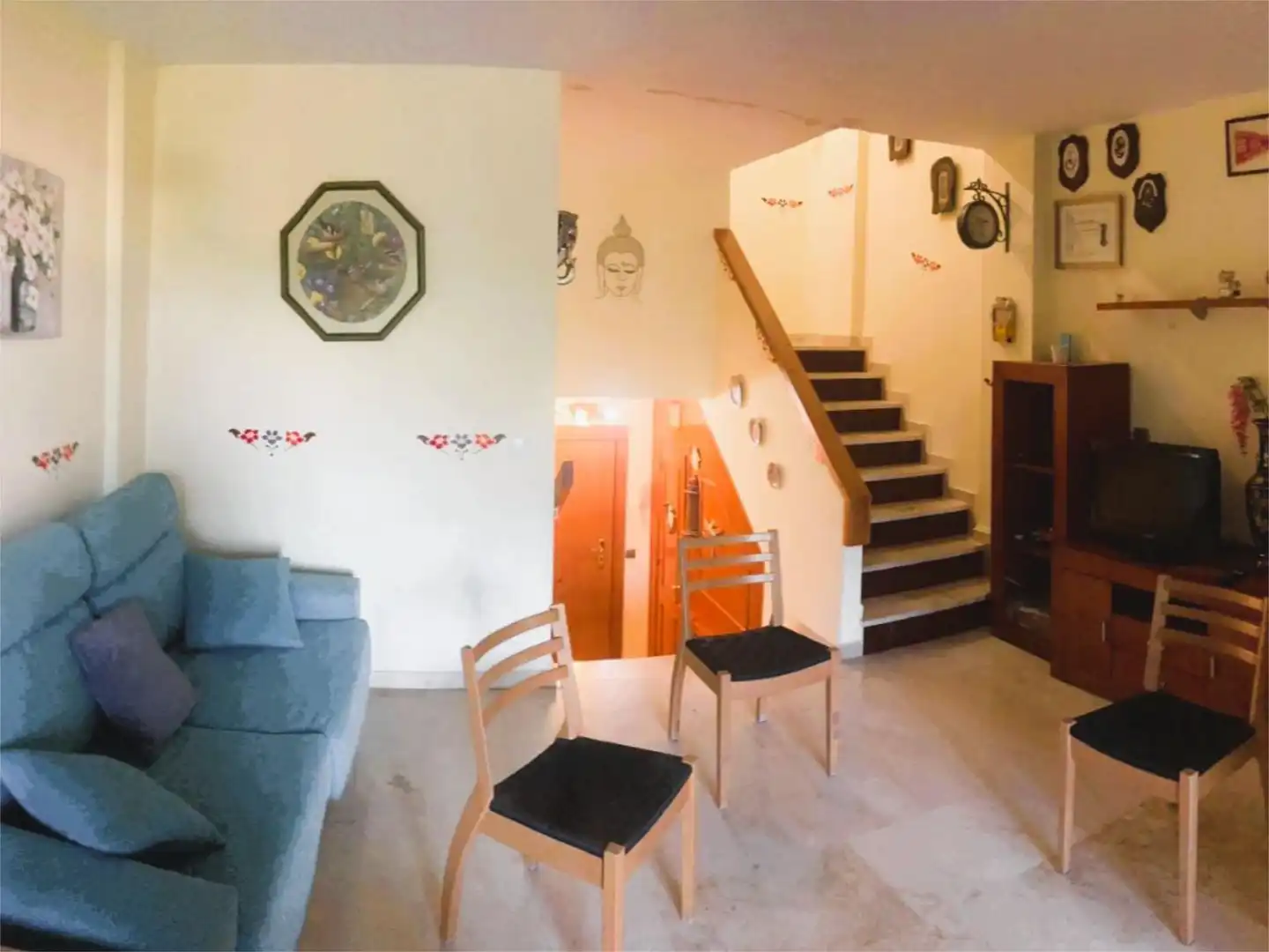 Flat for sale in Calle del Peral, 20, Seghers Flat for sale in Estepona with Terrace, Swimming Pool and Balcony
