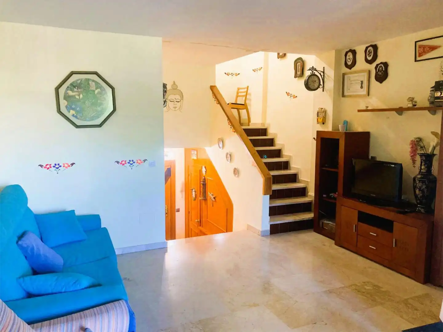 Flat for sale in Calle del Peral, 20, Seghers Flat for sale in Estepona with Terrace, Swimming Pool and Balcony