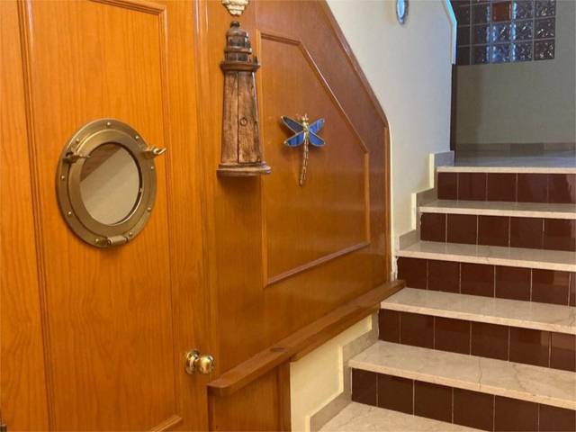 Piso en Venta en Calle del Peral, 20 en Seghers