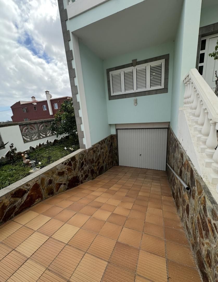 Single-family semi-detached for sale in Las Palmas de Gran Canaria  with Heating, Private garden and Terrace