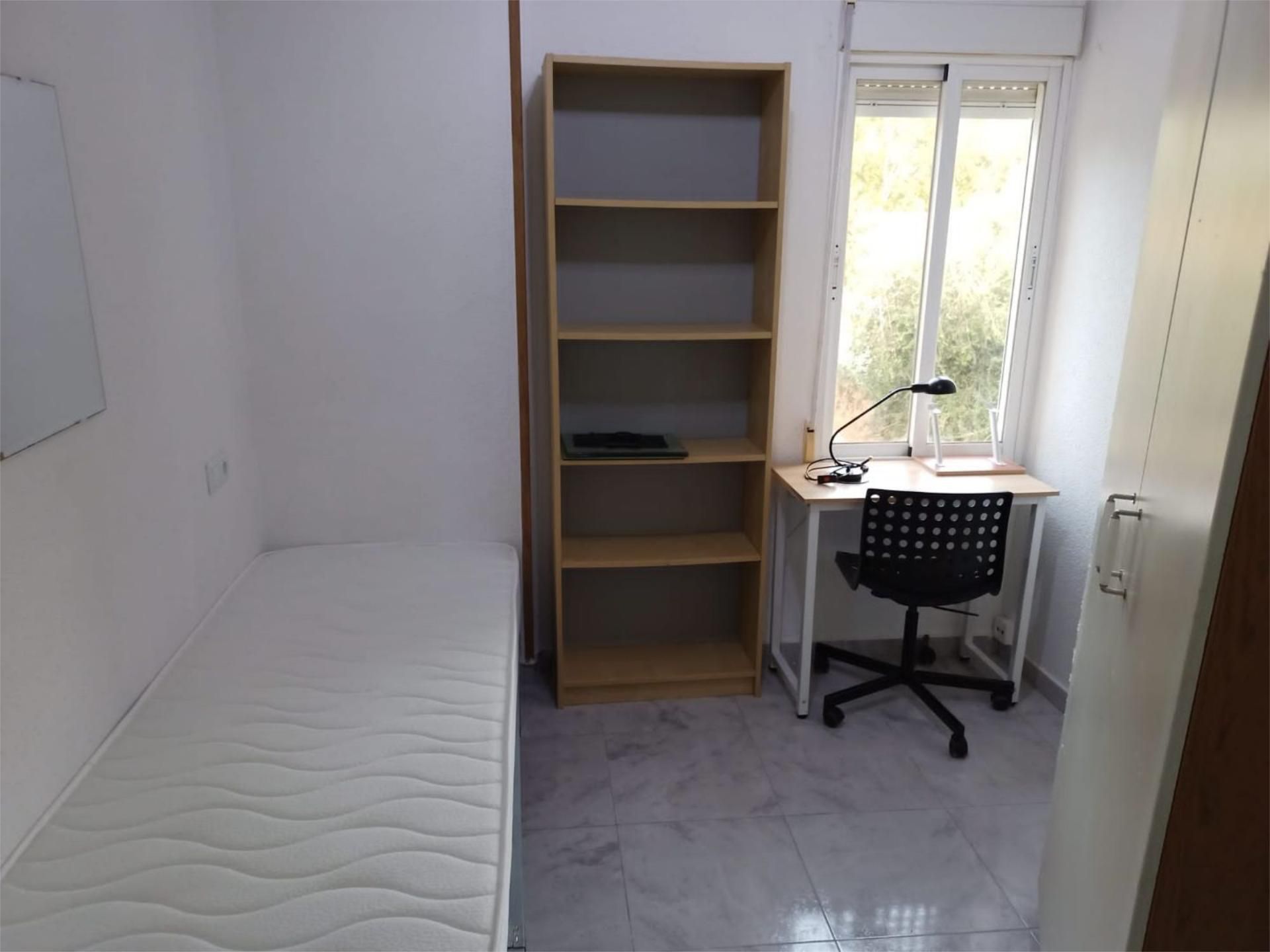 Flat to rent in Calle Vista Alegre, 8, Vistalegre