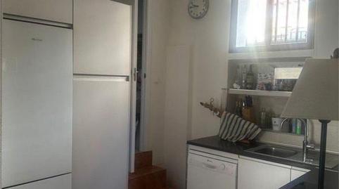 Photo 5 of Flat to share in Calle de Virgen de Los Reyes, 25, Concepción, Madrid