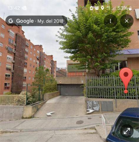 Garaje en Alquiler en Numancia