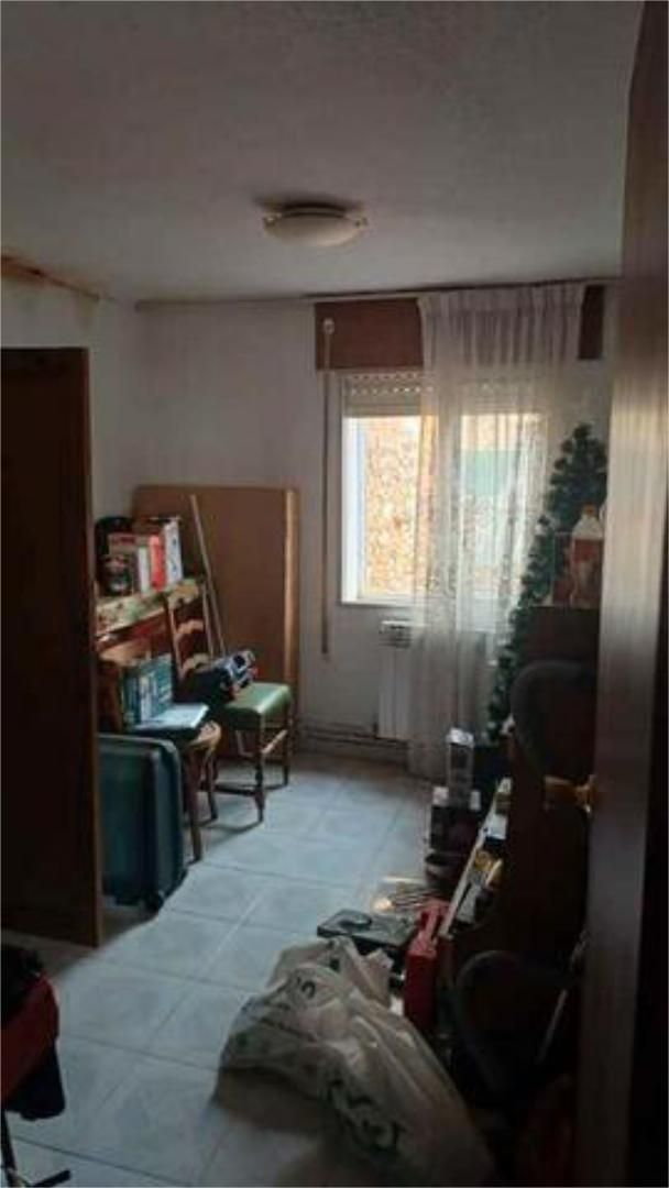 Bedroom of House or chalet for sale in Burgos Capital
