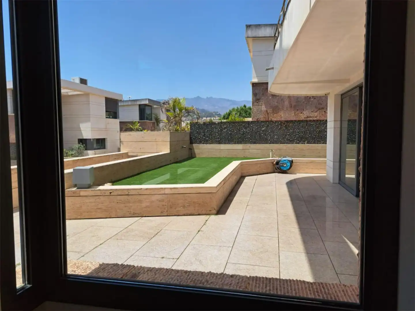Casa o xalet en venda a Carretera del Centro Monte Lentiscal, 125, Monte Lentiscal - Las Meleguinas Terrassa de Casa o xalet en venda en Santa Brígida amb Aire condicionat, Jardí privat i Parquet