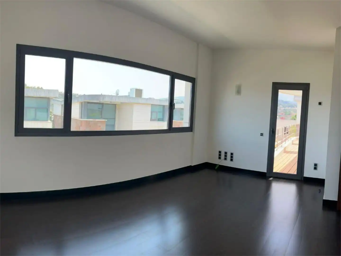 Casa o xalet en venda a Carretera del Centro Monte Lentiscal, 125, Monte Lentiscal - Las Meleguinas Sala d'estar de Casa o xalet en venda en Santa Brígida amb Aire condicionat, Jardí privat i Parquet