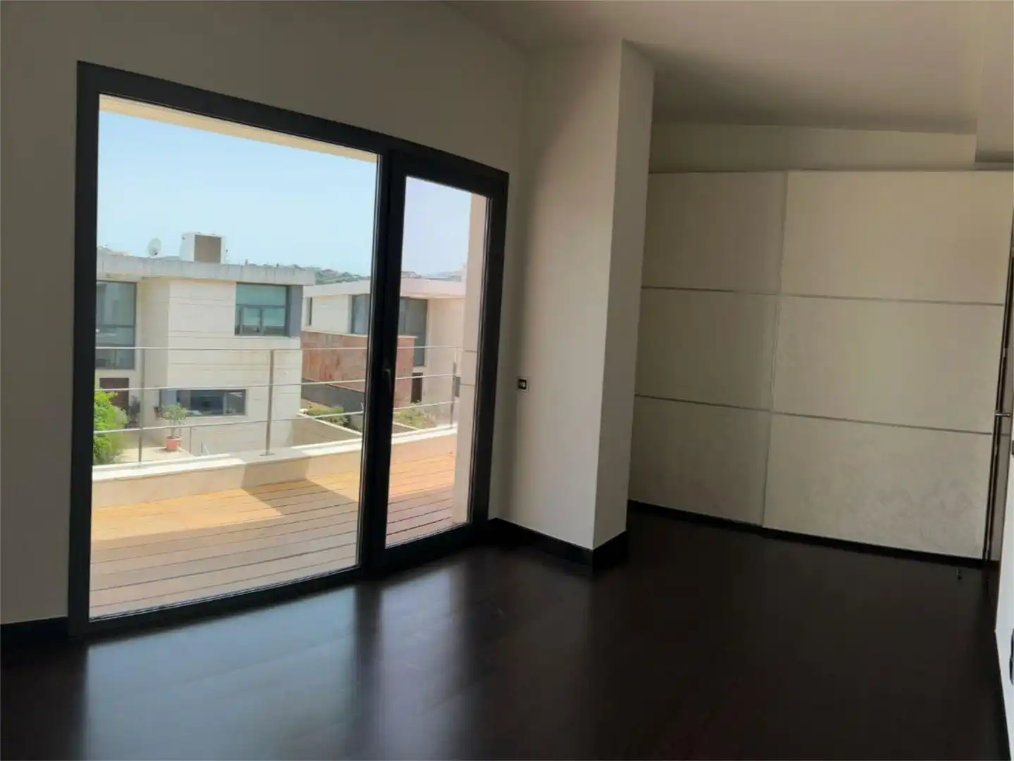 Casa o xalet en venda a Carretera del Centro Monte Lentiscal, 125, Monte Lentiscal - Las Meleguinas Dormitori de Casa o xalet en venda en Santa Brígida amb Aire condicionat, Jardí privat i Parquet