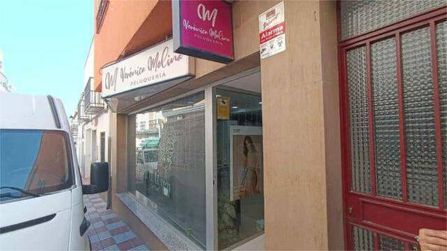 Local comercial en Alquiler en Mancha Real
