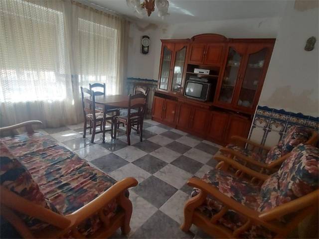 Piso en Venta en Calle Don Miguel Muñoz, 3 en Castañar de Ibor