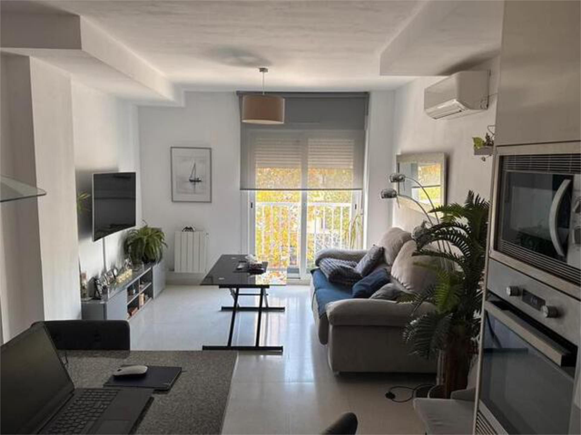 Sala d'estar de Pis en venda en Armilla