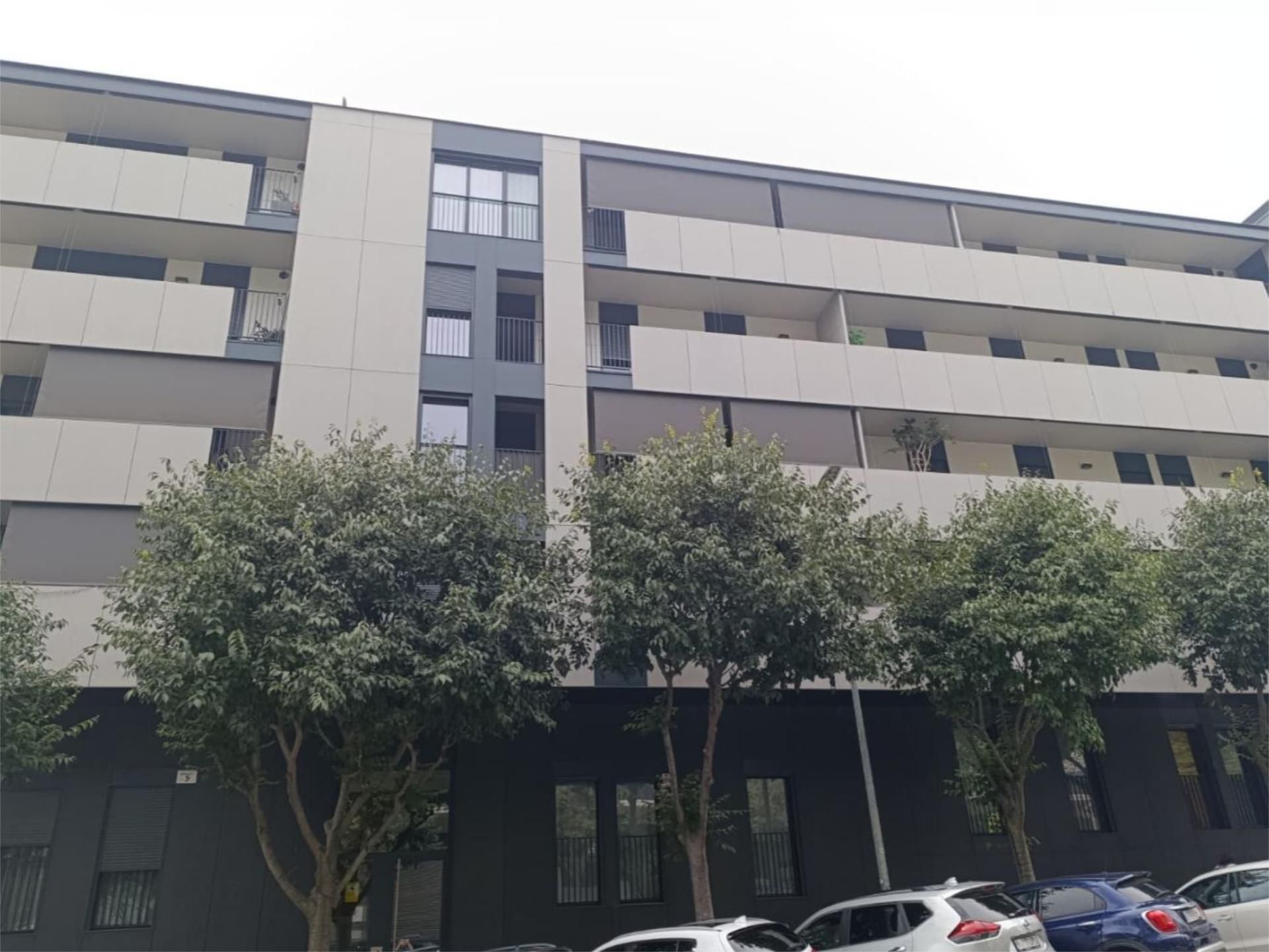 Piso en venta en Carrer General Manso, 11, Roses - Castellbell Vista exterior de Piso en venta en Sant Feliu de Llobregat con Aire acondicionado y Balcón