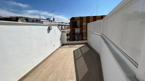 Photo 2 of Attic for sale in Calle Pagés del Corro, 98b, Triana Este, Sevilla