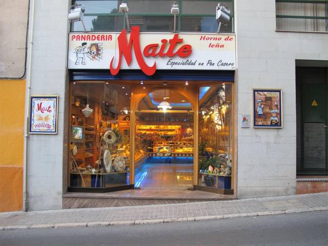 Local comercial en Venta en Carrer Mestre Espí, 9 en Santa Rosa