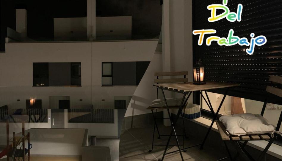 Photo 1 of Flat to share in Rua Inés de Ben, 17, Eirís, A Coruña