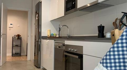 Photo 4 of Flat to share in Rua Inés de Ben, 17, Eirís, A Coruña