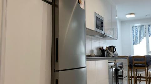 Photo 5 of Flat to share in Rua Inés de Ben, 17, Eirís, A Coruña