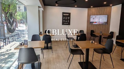 Foto 3 von Geschaftsraum zur ubertragung in Avenida de Canalejas, 16, El Carmen, Murcia Capital