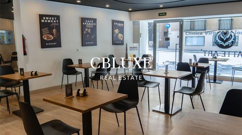 Foto 2 von Geschaftsraum zur ubertragung in Avenida de Canalejas, 16, El Carmen, Murcia Capital