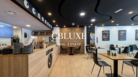 Foto 4 von Geschaftsraum zur ubertragung in Avenida de Canalejas, 16, El Carmen, Murcia Capital