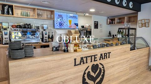 Foto 5 von Geschaftsraum zur ubertragung in Avenida de Canalejas, 16, El Carmen, Murcia Capital