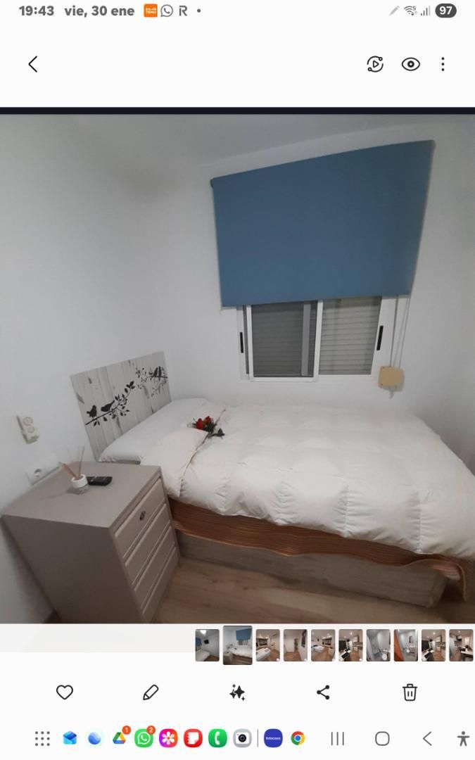 Pis per a compartir a Carrer del Compte Noronya, 10, Hospital - Plaza del Real