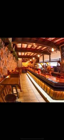 Local comercial en Alquiler en Calle Santa Lucía, 61 en Puerto Chico