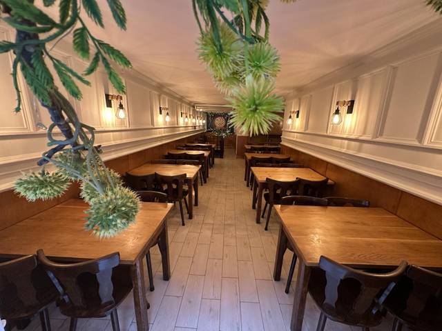 Local comercial en Alquiler en Calle Santa Lucía, 61 en Puerto Chico