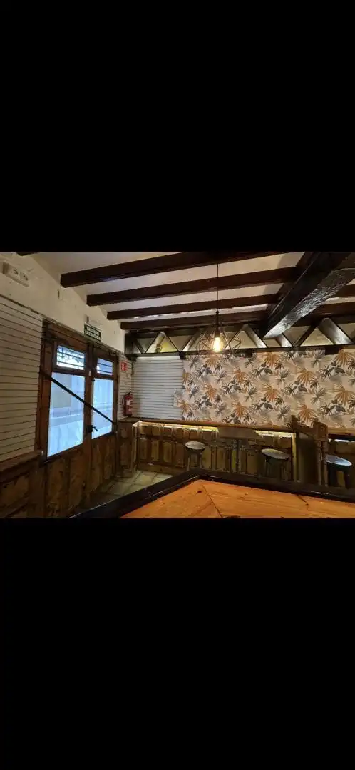 Local de alquiler en Santander