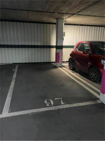 Garaje en Alquiler en Ensanche de Vallecas - La Gavia