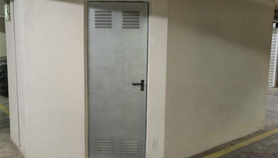 Foto 1 de Traster en venda a Calle Carrera de las Angustias, 2, Centro, Málaga