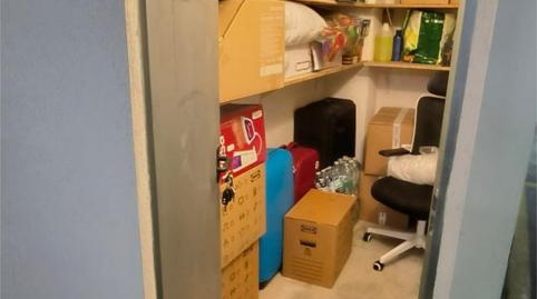 Foto 2 de Traster en venda a Calle Carrera de las Angustias, 2, Centro, Málaga