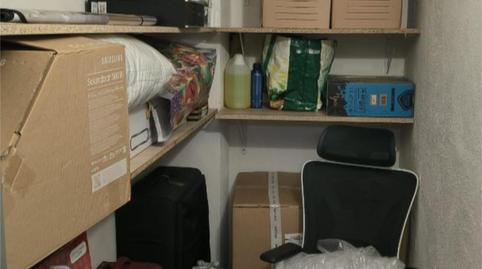 Foto 3 de Traster en venda a Calle Carrera de las Angustias, 2, Centro, Málaga