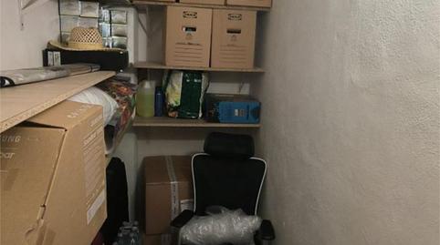 Foto 5 de Traster en venda a Calle Carrera de las Angustias, 2, Centro, Málaga