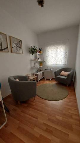 Oficina en Alquiler en Calle de Nuestra Señora del Carmen, 9 en Berruguete