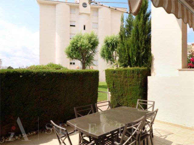 Piso en Venta en Carrer de L'Estany Petit, 2 en Port d'Alcúdia - Platja d'Alcúdia