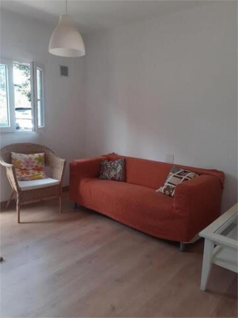 Living room of Flat to rent in Las Palmas de Gran Canaria  with Terrace and Furnished