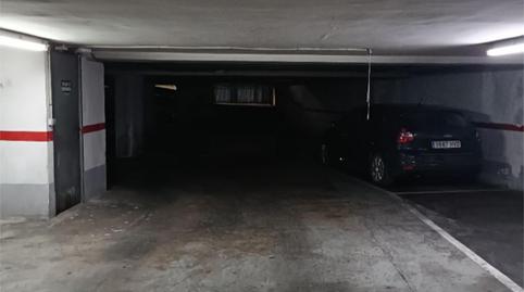 Foto 2 de Garatge en venda a Carrer del Doctor Manuel Candela, 20, Aiora,  Valencia Capital