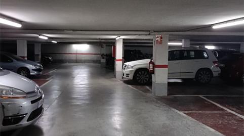 Foto 3 de Garatge en venda a Carrer del Doctor Manuel Candela, 20, Aiora,  Valencia Capital