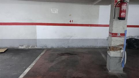 Foto 4 de Garatge en venda a Carrer del Doctor Manuel Candela, 20, Aiora,  Valencia Capital