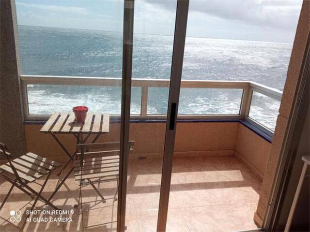 Piso en Alquiler en Playa de Arinaga